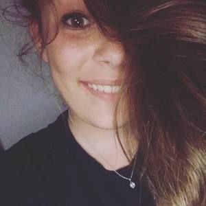 Meet your Posher, Jessica